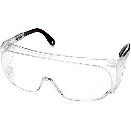 Honeywell Safety Prod USA Honeywell Uvex Safety Glasses S300CS - Clr Lens - 1000 Clear Ultraspec