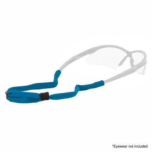Chums - Chisco Chums Eyeware Retainer 12207101 - Royal Blue - Adjustable No Tail