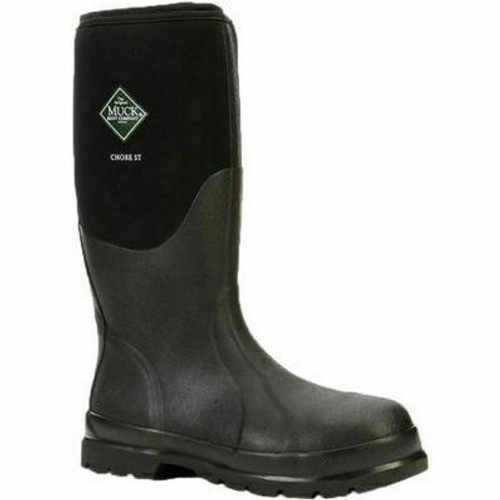 Muck Boot Company The Muck Boot Company - Chore Steel Toe - CHS000A