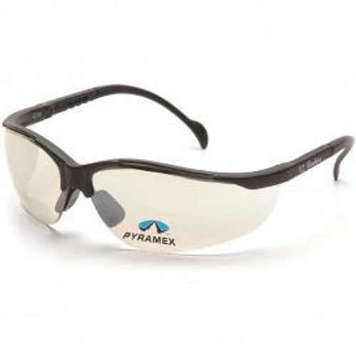 Pyramex Safety Products Pyramex Reader Glasses SB1880R15 - V2 - I/O Lens - Black Frame - Diopter