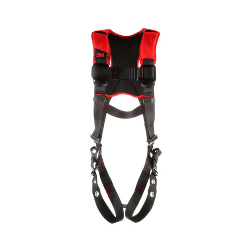 3M™ Protecta® P200 Comfort Vest Safety Harness 1161418 - Medium/Large