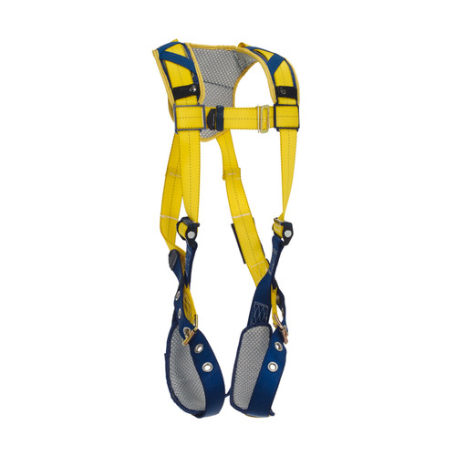 3M™ DBI-SALA® Delta™ Comfort Vest-Style Harness 1100745 - Small