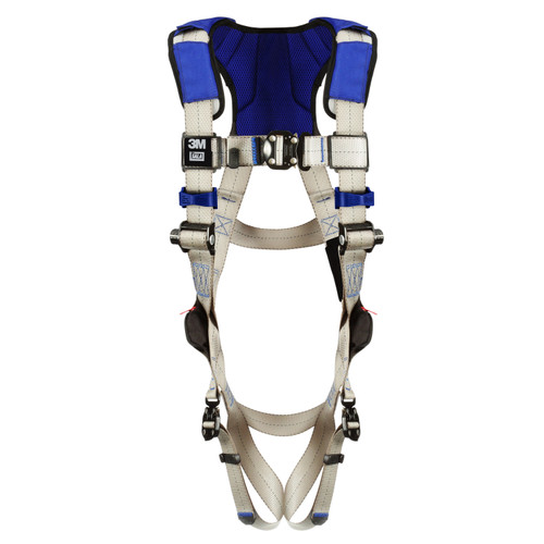 3M™ DBI-SALA® ExoFit™ X100 Comfort Vest Safety Harness 1401020