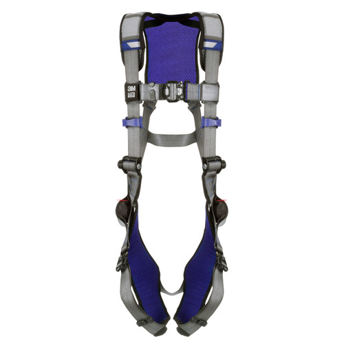 3M™ DBI-SALA® ExoFit™ X200 Comfort Vest Safety Harness 1402020