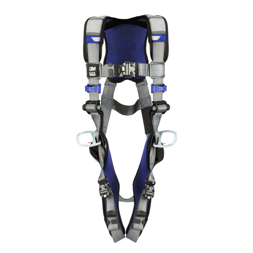 3M™ DBI-SALA® ExoFit™ X200 Comfort Vest Positioning Safety Harness 1402040