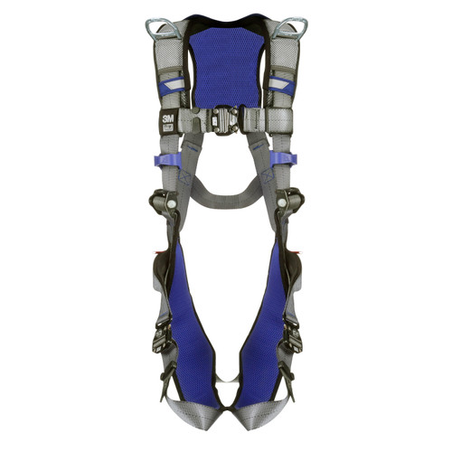 3M DBI-SALA ExoFit X200 Comfort Vest Safety Harness 1402000