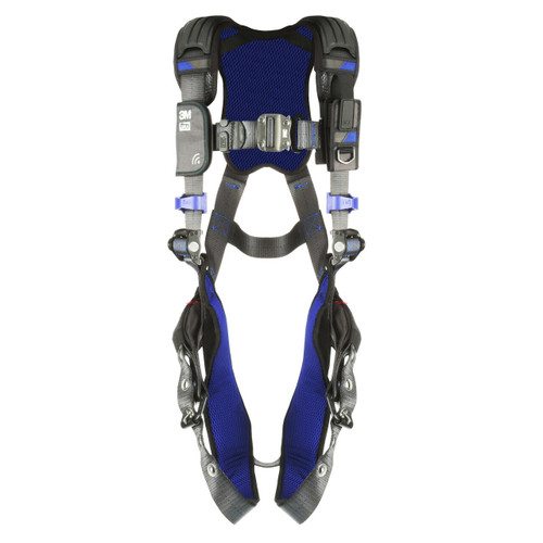 3M Fall Protection 3M DBI-SALA ExoFit X300 Comfort Vest Safety Harness 1140126