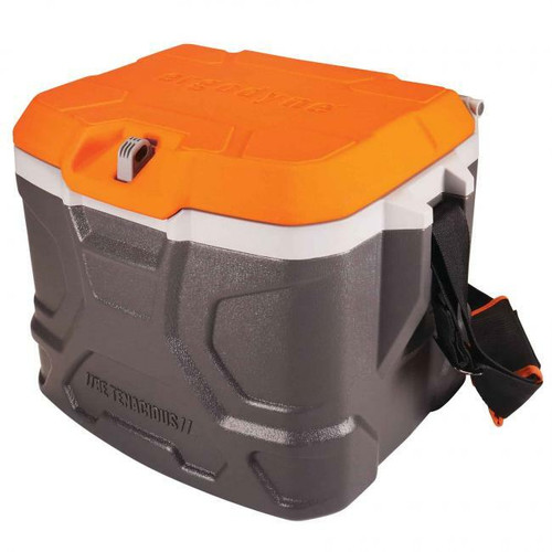 Ergodyne Corporation Ergodyne Chill-Its 5170 Industrial Hard Sided Cooler - 17 Quart