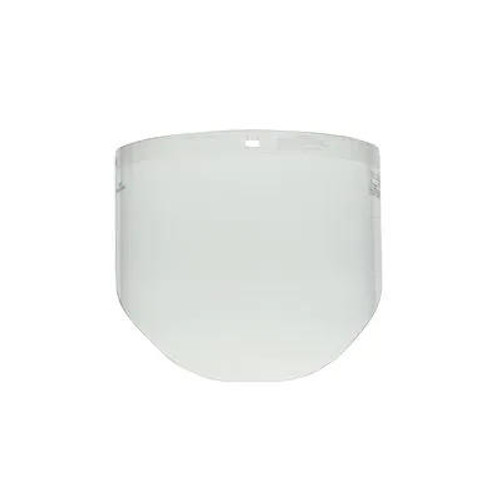 3M™ Polycarbonate Clear Faceshield Window WCP96 82600