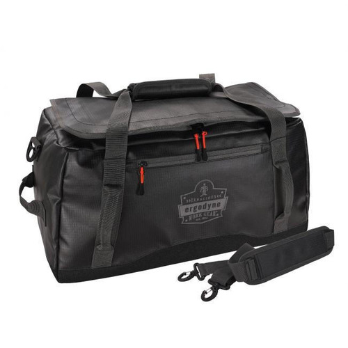 Ergodyne Corporation Ergodyne Arsenal 5031 Water-Resistant Duffle Bag - Black