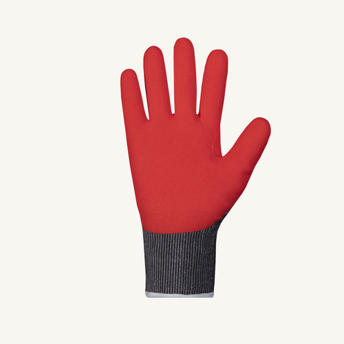 Superior Glove Works Ltd Superior Glove TenActiv S18WTLFN Waterproof Cut-Resistant Winter Gloves