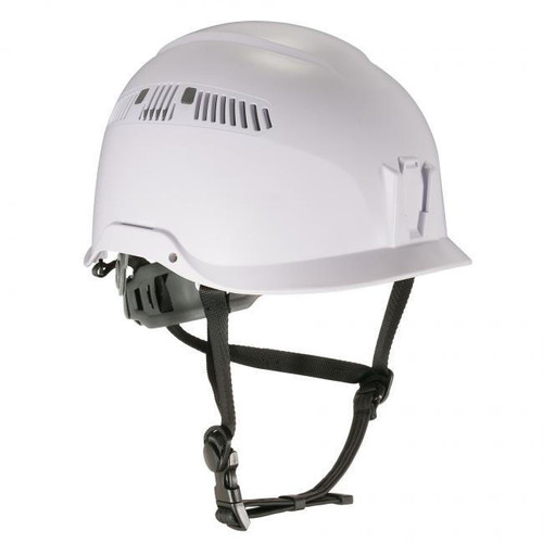 Ergodyne Corporation Ergodyne Skullerz 8975 Safety Helmet - Vented - Class C