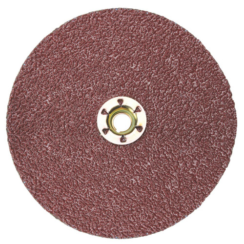 3M Personal Safety Division 3M Fibre Disc - 782C - TN Quick Change - 7 - 36