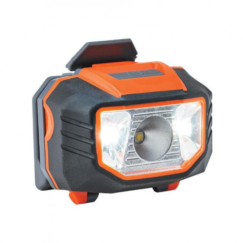 Ergodyne Corporation Ergodyne Skullerz 8981 Magnetic Headlamp Light - Hard Hat Light Ergodyne Corporation Ergodyne Skullerz 8981 Magnetic Headlamp Light - Hard Hat Light