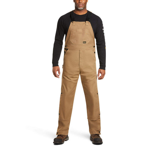  BBGS Workwear Mens Safety Boilersuit Work Overalls