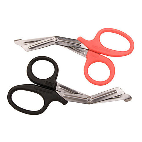 Hart Health Hart Heath 7368 EMT Utility Shears - 7.5" - Black Hart Health Hart Heath 7368 EMT Utility Shears - 7.5" - Black