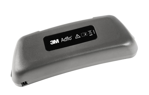 3M Personal Safety Division 3M™ 35-1099-07 Adflo Speedglas Battery - Lithium Ion - 12hrs