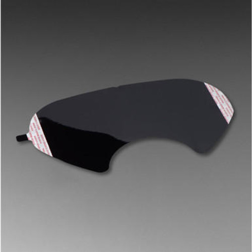 3M Personal Safety Division 3M™ 6886 Tinted Lens Covers - 25 per case