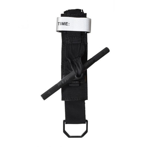 First Aid Only 91160 Windlass Tourniquet - 2" x 7" - Back Nylon