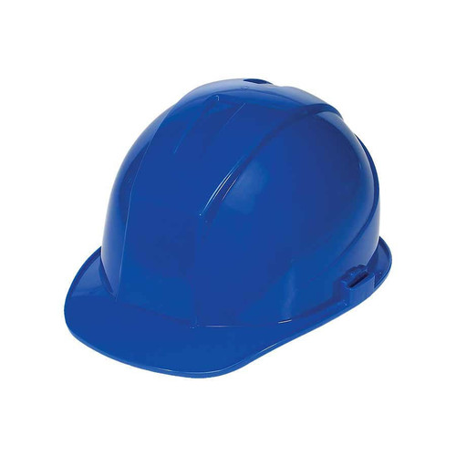 Liberty Glove & Safety Durashell™ Cap Style Hard Hat - 1406 - Assorted Colors