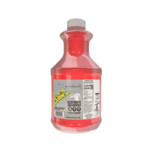 Sqwincher Liquid Concentrate 030320 - Assorted Flavors