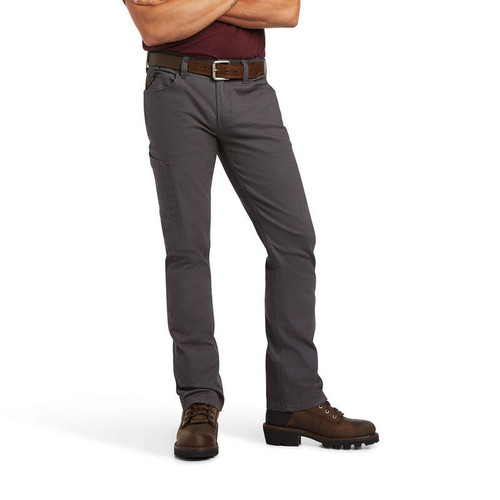 Ariat - Rebar M7 DuraStretch Made Tough Straight Pant - 10036733