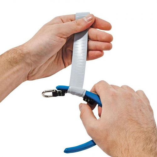 Ergodyne Corporation Ergodyne - Squids 3180 Tool Tethering Kit - 2lbs - Tool Tethering Kit