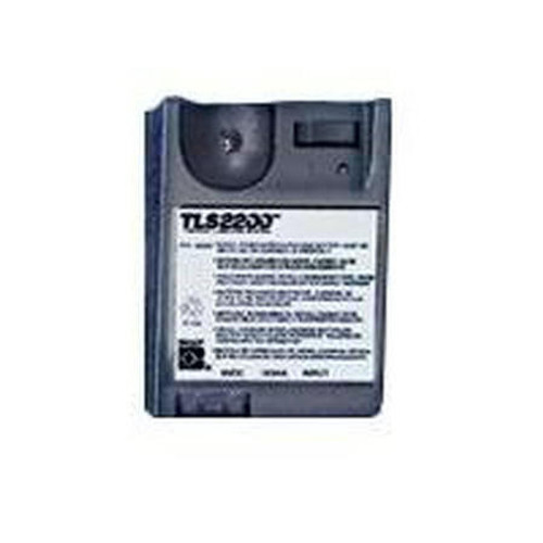 Brady Corporation Brady - Printer battery - nickel cadmium - 183 mAh - black - for TLS 2200