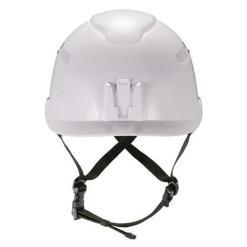 Ergodyne Corporation Ergodyne Skullerz 8977 Safety Helmet with Adjustable Venting – Type 2, Class C