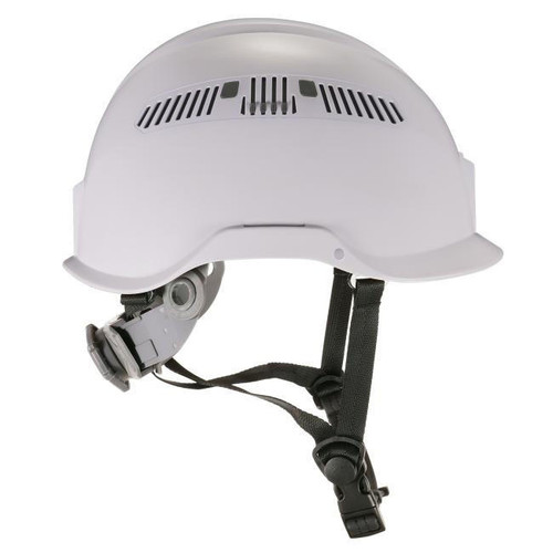 Ergodyne Corporation Ergodyne Skullerz 8977 Safety Helmet with Adjustable Venting – Type 2, Class C
