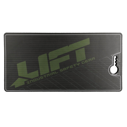 LIFT Safety LARGE KNEELING MAT