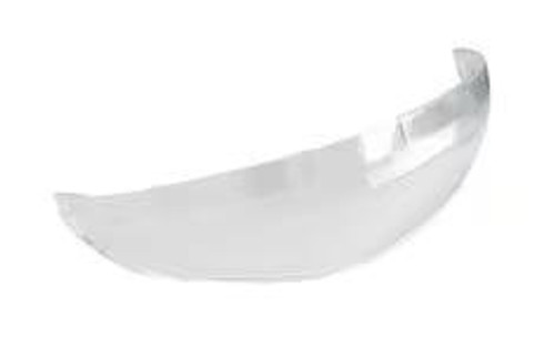 3M Personal Safety Division 3M 82542-00000 Chin Protector Visor Attachement Clear - Attaches To WP98