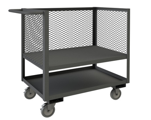 Durham 3SLT-EX2436-1.2K-95 3SLT -  EXP MTL -  24X36 -  2 SH -  1.2K -  5PU -  RS -  SB -  95