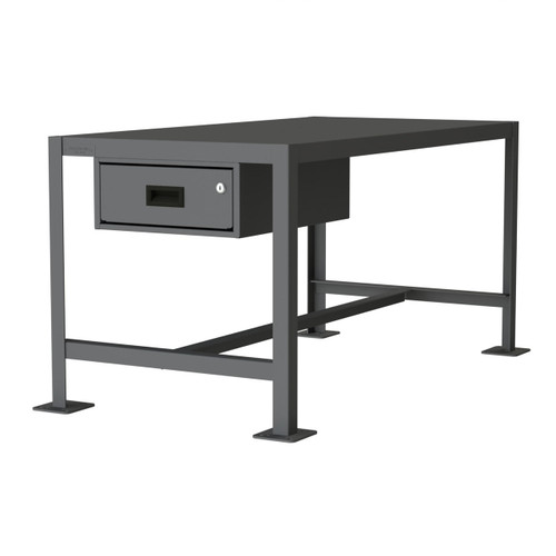 Durham MTD244824-2K195 MT WB DRW -  244824 -  2K -  1SH -  #95