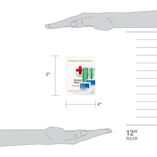 First Aid Only First Aid Guide First Aid Only First Aid Guide