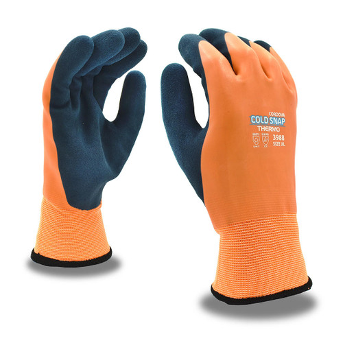 Cordova Safety Products Cordova 3988 Cold Snap Thermo™ - Winter Thermal Liner - Full Latex