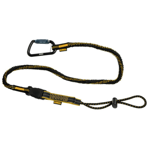 Dewalt DEWALT Quick Connect Tool Lanyard -  5 lbs. 