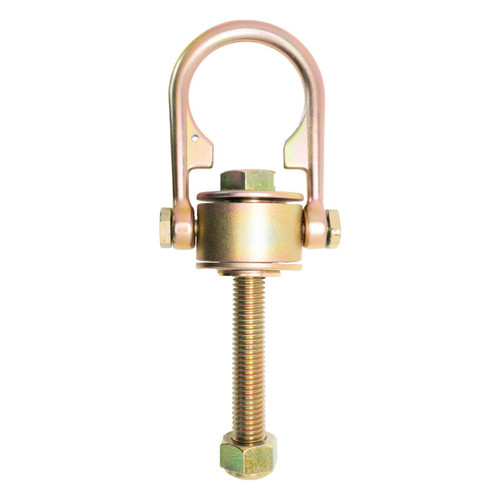Dewalt DEWALT Single Point Anchor Swivel for Metal Structures 