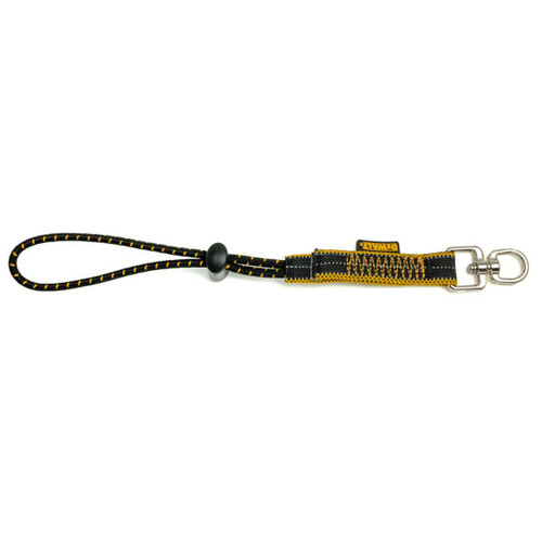 Dewalt DEWALT Elastic Tool Attachment with Swiveling D-Ring. 3 pack -  15 lb. capacity 