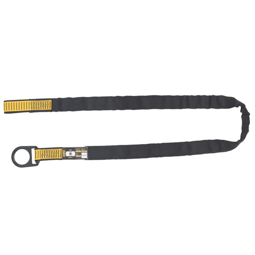 Dewalt DEWALT Concrete Anchor Strap - D-Ring One End And Web Loop Other End - 6' 
