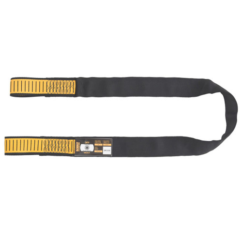 Dewalt DEWALT Concrete Anchor Strap - Web Loop On Both Ends - 4' 