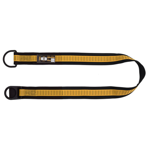 Dewalt DEWALT Web Anchor Strap - Choker - Large And Small D-Rings With Wear Pad - - 4' Dewalt DEWALT Web Anchor Strap - Choker - Large And Small D-Rings With Wear Pad - - 4'