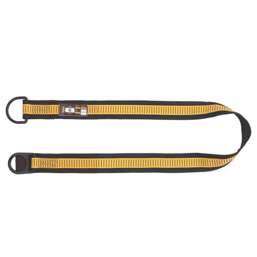 Dewalt DEWALT Web Anchor Strap - Choker -  Large And Small D-Rings With Wear Pad -  - 6' 