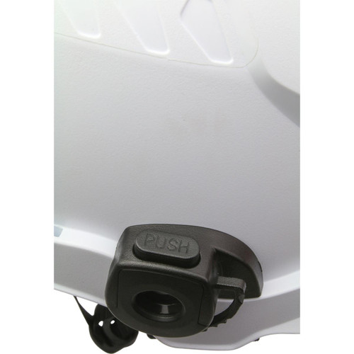 Protective Industrial Products PIP® Traverse™ 251-HP1491PC Traverse Eye Shield Quick Connect Attachment Clips 