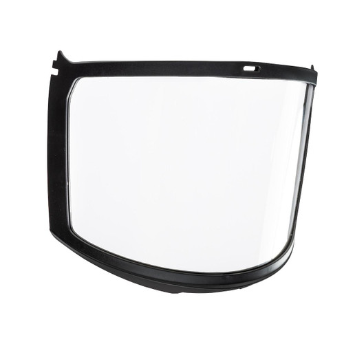 Protective Industrial Products PIP® Traverse™ 251-HP1491PF Clear Polycarbonate Face Shield for Traverse™ Safety Helmets 