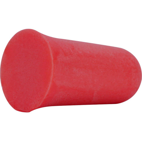 Protective Industrial Products PIP® Mega Flare™ Plus 267-HPF910 Disposable Soft Polyurethane Foam Ear Plugs - NRR 33 