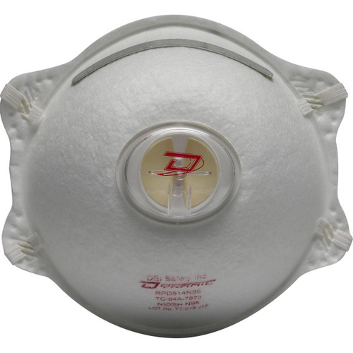 PIP Dynamic 270-RPD513N95 Standard N95 Disposable