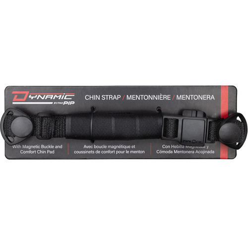 PIP Dynamic 280-HP542C2 4-Point Chin Strap with Standard