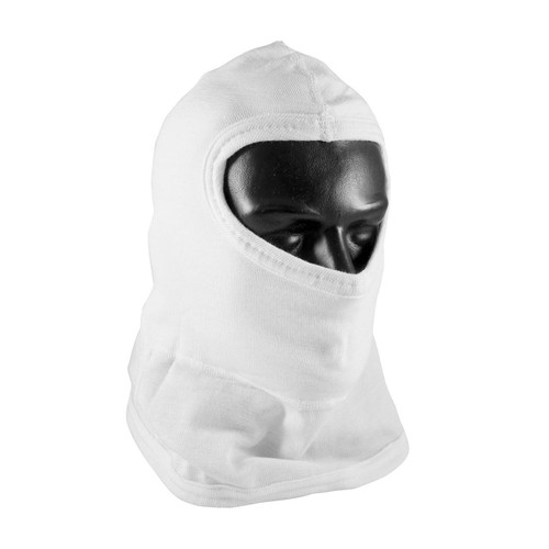 Protective Industrial Products PIP® 202-112 Double-Layer Nomex® Balaclava with Bib - Full Face 