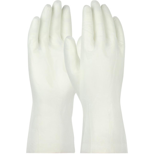 Protective Industrial Products PIP® QRP® PolyTuff® 20G Polyurethane Solvent Glove - 8 mil 